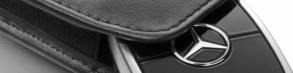 Schlüsselhüllen, Etuis und Sleeves