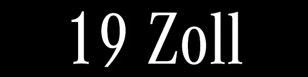 19 Zoll AMG Felgen für Mercedes GLA X156 ab 2014