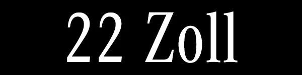 22 Zoll AMG Felgen für Mercedes GLE X166 ab 2012