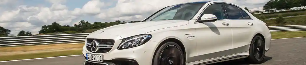 W/S/V/C 205 Bj ab 2014