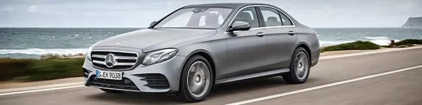 Sommerräder E-Klasse W/S213 ab Baujahr 2016