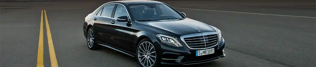 AMG Felgen für Mercedes S-Klasse W222 ab 2017