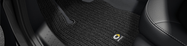 Schutz & Schonung (Fußraum,Kofferraum)