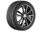 Preview: Mercedes 18 Zoll Rad