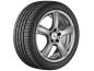 Preview: 5 Speichen Felge 18 Zoll CLS Baureihen C218 / X218 Preview: 5 Speichen Felge 18 Zoll CLS Baureihen C218 / X218