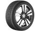 Preview: 18-Zoll Mercedes Felge Preview: 18-Zoll Mercedes Felge