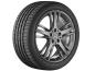Preview: Mercedes Originalfelge 7,5x18 Preview: Mercedes Originalfelge 7,5x18