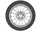 Preview: Vielspeichen Felge 18 Zoll CLS Baureihen C218 Preview: Vielspeichen Felge 18 Zoll CLS Baureihen C218