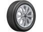 Preview: Original Mercedes-Benz 10-Speichen-Felge 17 Zoll S205/W205 Preview: Original Mercedes-Benz 10-Speichen-Felge 17 Zoll S205/W205