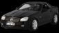 Preview: SLK 200 Roadster R170 (1996-2000)