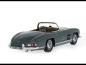 Preview: Mercedes-Benz 300 SL Roadster W 198 II (1957-1963)