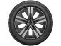 Preview: Mercedes Felge 8,5Jx20 ET42 GLE V167 schwarz Preview: Mercedes Felge 8,5Jx20 ET42 GLE V167 schwarz