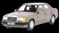 Preview: 230 E W 124 (1989-1993), Limousine
