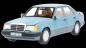 Preview: 230 E W 124 (1989-1993), Limousine