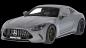Preview: Mercedes-AMG GT 63, C192