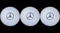 Preview: Optimierter Ballflug mit Mercedes-Benz Golfbällen