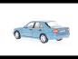 Preview: Mercedes-Benz C 200 Limousine W 202 (1997-2001)