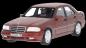 Preview: C 36 AMG Limousine W 202 (1993-1997)