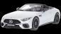 Preview: Mercedes-AMG SL 63, Roadster, R232