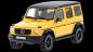 Preview: Mercedes-Benz G-Klasse W465 Modell – Detailgetreu und handmontiert
