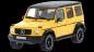 Preview: Mercedes-Benz G-Klasse W465 Modell – Detailgetreu und handmontiert