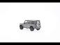 Preview: Sammlerstück Mercedes-Benz G-Klasse W465