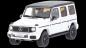 Preview: Mercedes-Benz Sammlermodell G 580