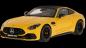 Preview: Mercedes-AMG GT 43