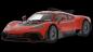 Preview: AMG Mercedes-AMG ONE, C298