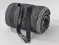 Preview: Praktische Picknickdecke mit exklusivem Look