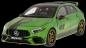 Preview: Mercedes-AMG A 45 S 4MATIC