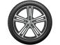 Preview: Mercedes GLE V167 Felge 10Jx21 ET54 Preview: Mercedes GLE V167 Felge 10Jx21 ET54