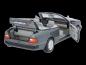 Preview: 300 CE-24 Cabriolet Modell von Mercedes-Benz – Perfekt für Sammler