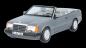 Preview: Exklusives 300 CE-24 Modellauto