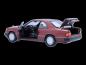 Preview: Hochwertiges Modellauto 300 CE-24 Coupé – Maßstab 1:18