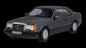 Preview: Hochwertiges 300 CE-24 Modellauto aus Zinkdruckguss
