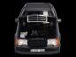 Preview: Handmontiertes Mercedes-Benz  300 CE-24 Sammlermodell