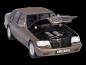 Preview: Hochwertiges Modellauto W140 im Maßstab 1:18