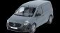Preview: Sammlermodell 1:18: Citan Kastenwagen von Mercedes-Benz