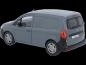 Preview: Hochwertiges Mercedes-Benz Modellauto – Citan Kastenwagen