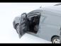 Preview: Authentisches Mercedes-Benz Modell: Citan Kastenwagen 1:18
