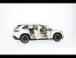 Preview: Mercedes-Benz EQS SUV Miniaturmodell