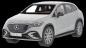 Preview: Sammlerstück: Mercedes-Benz EQE SUV AMG Line im Maßstab 1:18