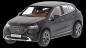 Preview: Modellauto EQE SUV X294 – Detailtreues Sammlerstück im Maßstab 1:43