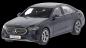 Preview: Hochwertiges Modell der Mercedes-Benz AVANTGARDE W214