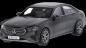 Preview: Miniaturmodell E-Klasse W214 – Hochwertiges Sammlerstück