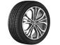 Preview: Felge 275/40 R19 für S-Klasse