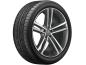 Preview: Mercedes GLE V167 Felge 10Jx21 ET54 Preview: Mercedes GLE V167 Felge 10Jx21 ET54