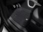 Preview: Veloursmatten, Fahrer-/Beifahrermatte, 2-teilig A45368085039J74