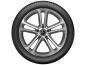 Preview: Mercedes-Benz 18-Zoll Felge in Tremolit-metallic für Ihre C-Klasse W206/S206